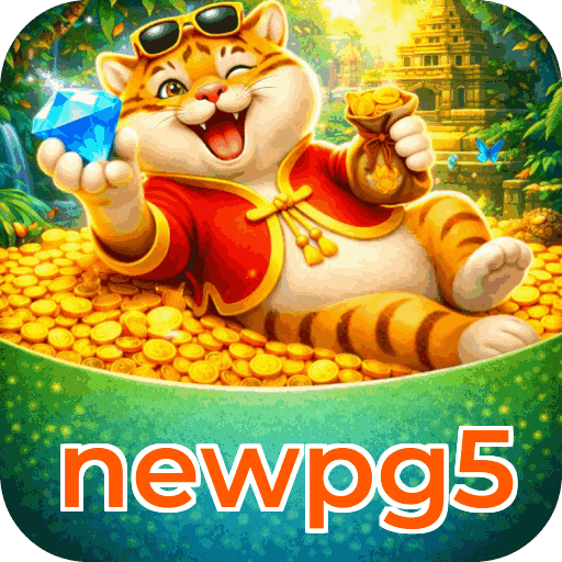 Jogos com maior RTP na newpg5